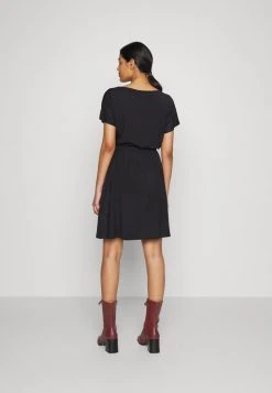 Anna Field Vestido Ligero - Black, Mujer -Anna Field Ventas 2022 2d0160aa6795463992b86ca8aae0beeb