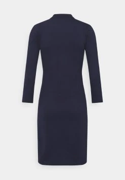 Anna Field Vestido Informal - Dark Blue, Mujer -Anna Field Ventas 2022 2d451bb850b345459e386004ec9b959c