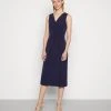 Anna Field Vestido Informal - Dark Blue, Mujer 2 Anna Field Vestido Informal - Dark Blue, Mujer -Anna Field Ventas 2022 2daa79add8fd402cb7ba3be69fb89564