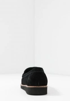 Anna Field COMFORT LEATHER - Mocasines - Black, Mujer 14 Anna Field COMFORT LEATHER - Mocasines - Black, Mujer -Anna Field Ventas 2022 2dc20974f9f0460cbf81eeefa986add4