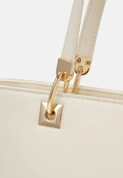 Anna Field Bolso Shopping - Off-white, Mujer -Anna Field Ventas 2022 2dd98a468013489ab66adc45fd460309