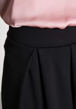 Anna Field Falda Acampanada - Black, Mujer -Anna Field Ventas 2022 2dfb296e46bc441585f205164c33703b