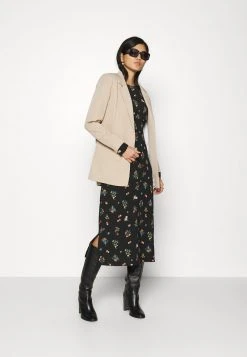 Anna Field Vestido Informal - Black, Mujer -Anna Field Ventas 2022 2e0b18537e79443aa7ea6c765cfd21f3