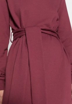 Anna Field MINI DRESS - Vestido Informal - Brown, Mujer -Anna Field Ventas 2022 2e0d14f8600c439aaa60c064d56ff475