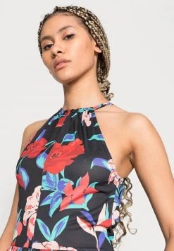 Anna Field Vestido Largo - Black/red, Mujer 11 Anna Field Vestido Largo - Black/red, Mujer -Anna Field Ventas 2022 2e21f7c333594d8c91576d85c65088f9