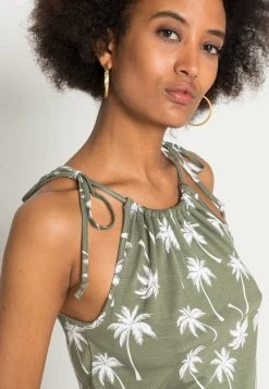 Anna Field Top - Light Green, Mujer -Anna Field Ventas 2022 2e32633a37e4408f93213088e76b7069