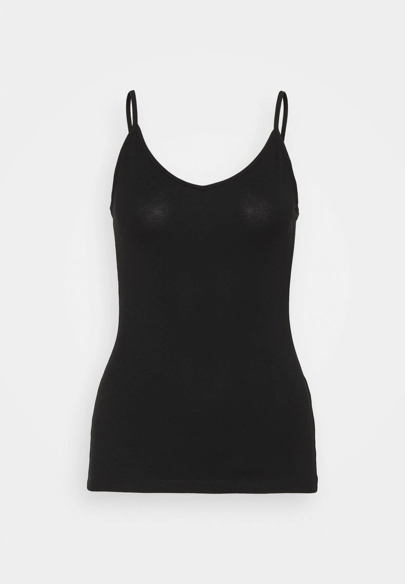 Anna Field 5 PACK - Top - Black/white/mottled Light Grey, Mujer 7 Anna Field 5 PACK - Top - Black/white/mottled Light Grey, Mujer - Imagen 5