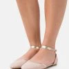 Anna Field Bailarinas Con Hebilla - Light Pink, Mujer 2 Anna Field Bailarinas Con Hebilla - Light Pink, Mujer -Anna Field Ventas 2022 2e55c16eb31e4870a6cbbd1402d3f071