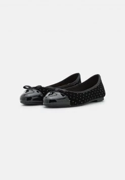 Anna Field Bailarinas - Black, Mujer -Anna Field Ventas 2022 2e9d32c884a64b1a959162e500347f49