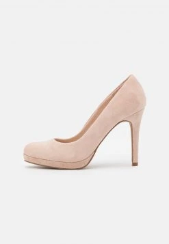 Anna Field LEATHER - Tacones - Light Pink, Mujer -Anna Field Ventas 2022 2ed31ca3d78d4dffb461cd336a385f12