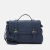 Anna Field Bolso De Mano - Blue, Mujer -Anna Field Ventas 2022 2edc445e401d43ddae33e21cb2fbaa11