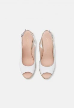 Anna Field LEATHER - Alpargatas - White, Mujer 13 Anna Field LEATHER - Alpargatas - White, Mujer -Anna Field Ventas 2022 2ede7e430bba4dd5834f4e8b1afbfe58