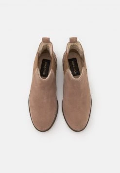 Anna Field LEATHER - Botines Bajos - Beige, Mujer -Anna Field Ventas 2022 2f6758772a7848c7b5bc4dde0a8f61e1