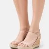 Anna Field Sandalias Con Plataforma - Light Pink, Mujer -Anna Field Ventas 2022 2fa979fa282b4ac6a378fb1cd8be63fd