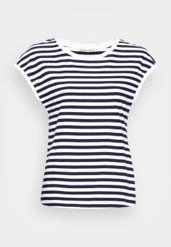 Anna Field Camiseta Estampada - Dark Blue, Mujer 10 Anna Field Camiseta Estampada - Dark Blue, Mujer -Anna Field Ventas 2022 2faff2e179984f8990af99dcfc44c6db