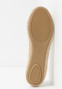 Anna Field Alpargatas - Beige, Mujer -Anna Field Ventas 2022 2fc13bfec5ba4a43bc5c080ffece458e