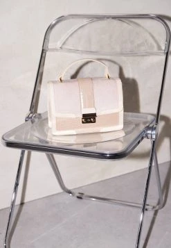 Anna Field Bandolera - Pink, Mujer -Anna Field Ventas 2022 2fe6c714388f440bb97a2df7bbc0e36f