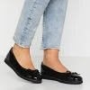 Anna Field Bailarinas - Black, Mujer