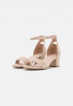 Anna Field LEATHER - Sandalias - Beige, Mujer 10 Anna Field LEATHER - Sandalias - Beige, Mujer -Anna Field Ventas 2022 3091d56854c8458cb6b06940454a86c1