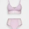 Anna Field Braguitas - Lilac, Mujer -Anna Field Ventas 2022 310c9e43524c45e589725baa9342e069