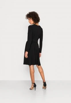 Anna Field Vestido Ligero - Black, Mujer 9 Anna Field Vestido Ligero - Black, Mujer -Anna Field Ventas 2022 318be2d0ae1848d88bf160d490f61372
