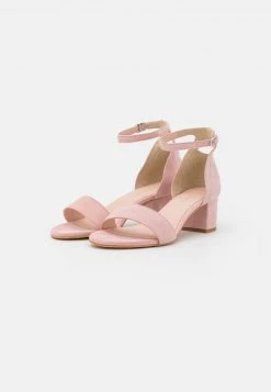 Anna Field LEATHER - Sandalias - Light Pink, Mujer 10 Anna Field LEATHER - Sandalias - Light Pink, Mujer -Anna Field Ventas 2022 31a7a748c4fd427eb1bbcbc5616015a0