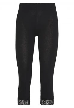 Anna Field Capri Leggings With Lace - Leggings - Black, Mujer 12 Anna Field Capri Leggings With Lace - Leggings - Black, Mujer -Anna Field Ventas 2022 3201718943bb4e698de1fd379ef8547c