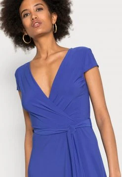Anna Field Vestido Ligero - Blue, Mujer 11 Anna Field Vestido Ligero - Blue, Mujer -Anna Field Ventas 2022 321f02db09624574ab6a91f09f38611b
