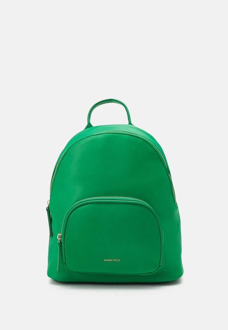 Anna Field Mochila - Green, Mujer 4 Anna Field Mochila - Green, Mujer - Imagen 2