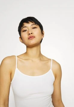 Anna Field 3er PACK - Top - White/white/white, Mujer -Anna Field Ventas 2022 326f499e56bf457b86020cc672d7f6e1