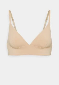 Anna Field 3PP BRALETTE - Sujetador Sin Aros - Nude, Mujer -Anna Field Ventas 2022 327454df41294abd99d5c4302497280e