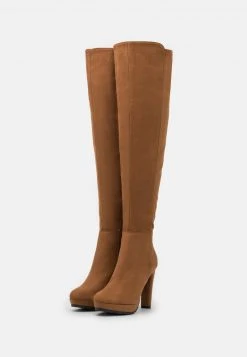 Anna Field Botas Mosqueteras - Cognac, Mujer 10 Anna Field Botas Mosqueteras - Cognac, Mujer -Anna Field Ventas 2022 3286029f3838401e8067343a659122f3