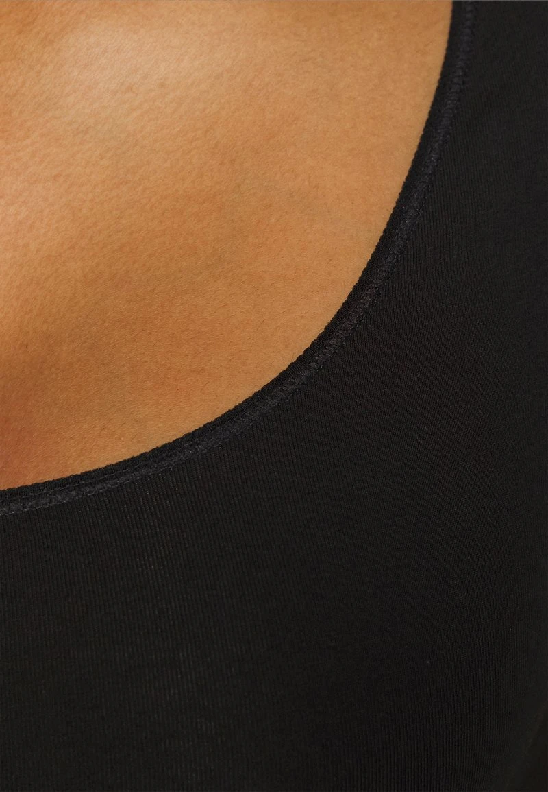 Anna Field 2 PACK - Body - Black, Mujer 8 Anna Field 2 PACK - Body - Black, Mujer - Imagen 6