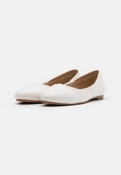 Anna Field Bailarinas - White, Mujer -Anna Field Ventas 2022 32a2636b13ea4abc972f2be9b2527af3