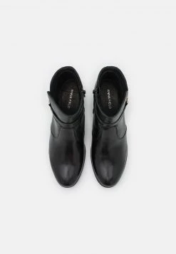 Anna Field LEATHER - Botines Bajos - Black, Mujer 13 Anna Field LEATHER - Botines Bajos - Black, Mujer -Anna Field Ventas 2022 32d177ad2fa948fc96f25d626c5395fa