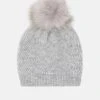 Anna Field Gorro - Grey, Mujer -Anna Field Ventas 2022 3302a1999c9f4981b8c920611046d039
