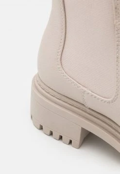 Anna Field Botas Con Plataforma - Offwhite, Mujer -Anna Field Ventas 2022 33291c05291e4666af16dc7a5660600c