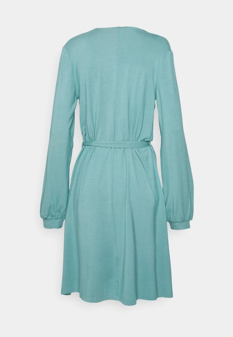 Anna Field Vestido Informal - Light Blue, Mujer 4 Anna Field Vestido Informal - Light Blue, Mujer - Imagen 2