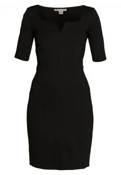 Anna Field Vestido De Tubo - Black, Mujer -Anna Field Ventas 2022 3335dda94f544f038459253b9afad478