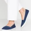 Anna Field Mocasines - Dark Blue, Mujer -Anna Field Ventas 2022 3401b8736a4d47bc97343557ca3d5158