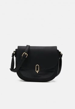 Anna Field Bandolera - Black, Mujer -Anna Field Ventas 2022 34025199231c43bdb49c2cf1a4e2f6c5