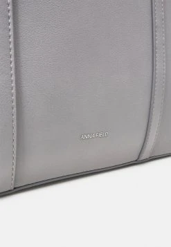 Anna Field Bolso Shopping - Light Grey, Mujer -Anna Field Ventas 2022 342d62d9a1cf402ebd2f55ba7d5e656d