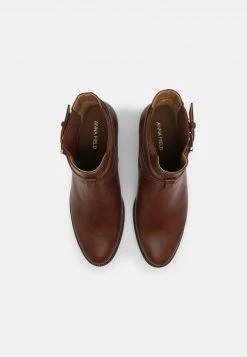 Anna Field Botines - Cognac, Mujer -Anna Field Ventas 2022 3498258e64014156817d3d29c7ebad72