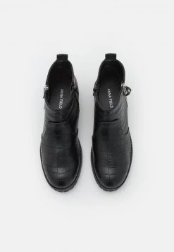 Anna Field Botines - Black, Mujer -Anna Field Ventas 2022 34cfb07714e24a8a84b0e6f8ce882d8a