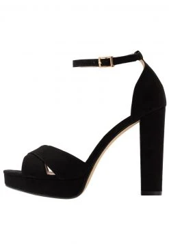 Anna Field Sandalias De Tacón - Black, Mujer -Anna Field Ventas 2022 350be832ebb846cea2942c65b4c158d2