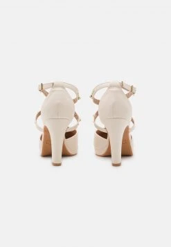 Anna Field Zapatos De Plataforma - White, Mujer -Anna Field Ventas 2022 352931ba324749819110acf29cf63a6e