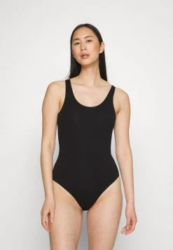 Anna Field 2 PACK - Body - Black/white, Mujer -Anna Field Ventas 2022 356f29c5b0b74281ae5738a534cd5fb9