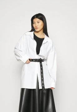 Anna Field Camiseta Básica - Black, Mujer -Anna Field Ventas 2022 356f73fb61ae46f286dcd773101ec3df