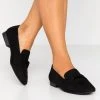 Anna Field Mocasines - Black, Mujer -Anna Field Ventas 2022 3579e7c0763b4c9ca1b59e6d5b435b58