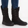 Anna Field WINTER BOOTS - SNOW BOOTS - Botas Para La Nieve - Black, Mujer -Anna Field Ventas 2022 35d9f010c691467d90b1ec6ff6def969
